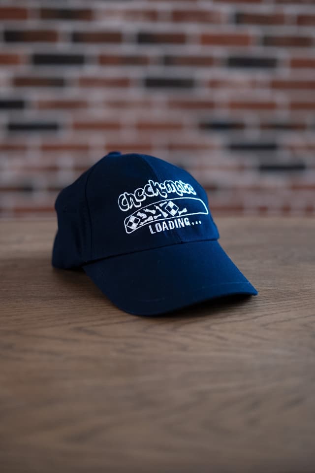 Checkmate Şapka resmi